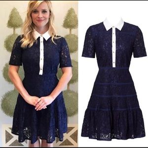 SOLD- Beautiful Draper James Dress